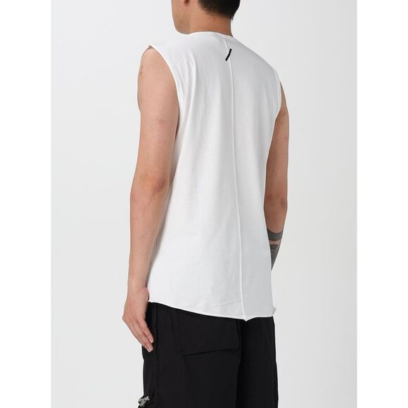 Thom Krom T-Shirt Men White